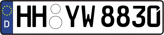 HH-YW8830