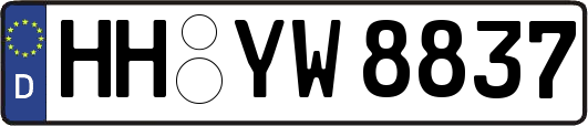 HH-YW8837