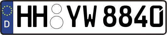 HH-YW8840