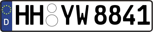 HH-YW8841