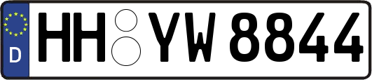HH-YW8844