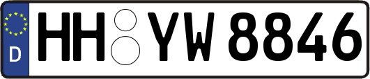 HH-YW8846