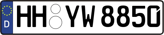 HH-YW8850