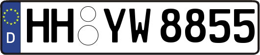 HH-YW8855