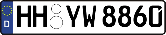 HH-YW8860