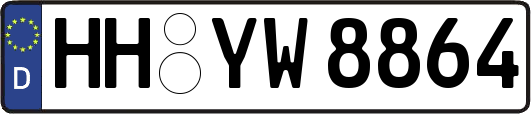 HH-YW8864