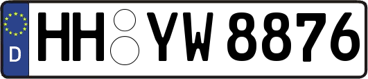 HH-YW8876
