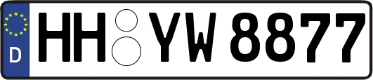 HH-YW8877