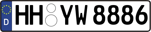HH-YW8886