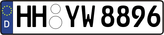 HH-YW8896