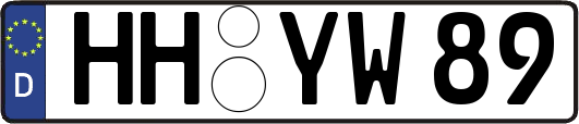 HH-YW89
