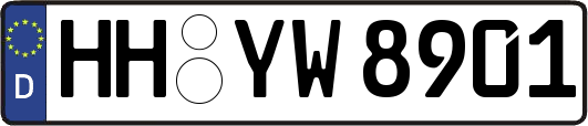 HH-YW8901