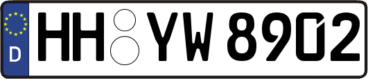 HH-YW8902
