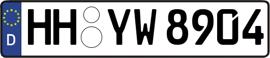 HH-YW8904