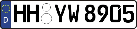 HH-YW8905