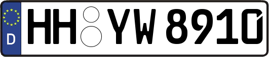 HH-YW8910
