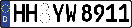 HH-YW8911