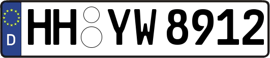 HH-YW8912