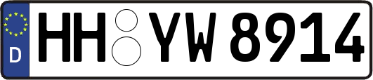 HH-YW8914