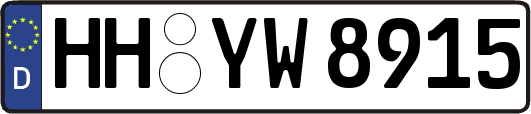 HH-YW8915