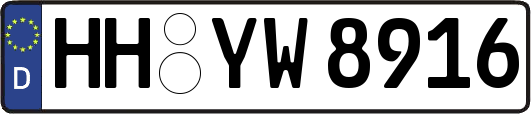 HH-YW8916
