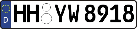 HH-YW8918
