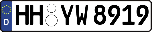 HH-YW8919