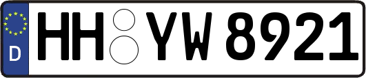 HH-YW8921
