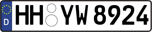 HH-YW8924