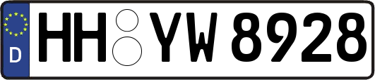 HH-YW8928