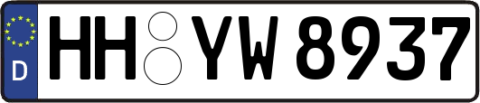 HH-YW8937
