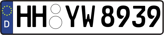 HH-YW8939