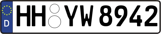 HH-YW8942