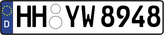 HH-YW8948