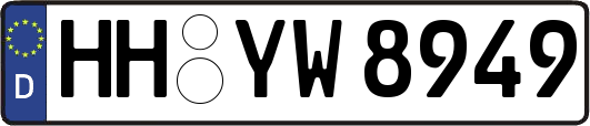 HH-YW8949