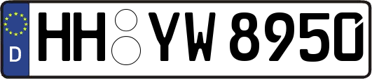 HH-YW8950
