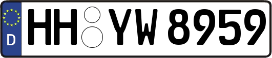HH-YW8959