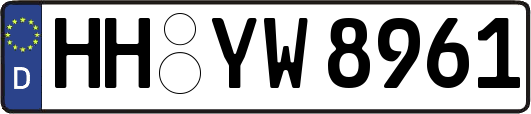 HH-YW8961
