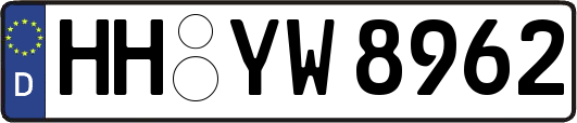 HH-YW8962