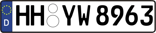 HH-YW8963