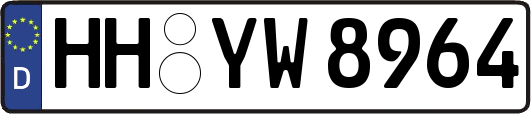 HH-YW8964