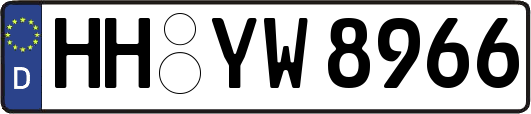 HH-YW8966