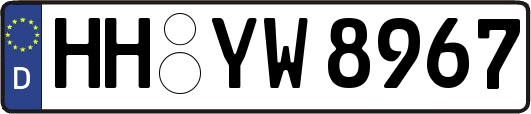 HH-YW8967