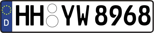HH-YW8968