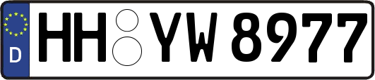 HH-YW8977
