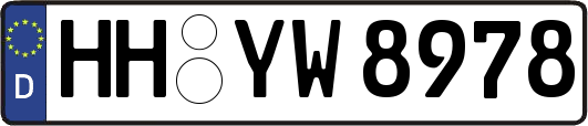 HH-YW8978