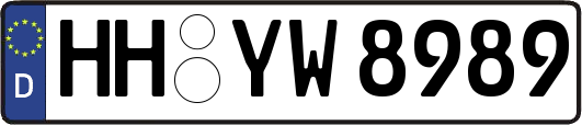 HH-YW8989