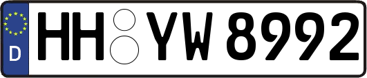 HH-YW8992