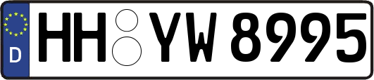 HH-YW8995