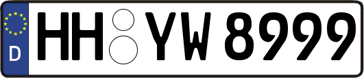 HH-YW8999